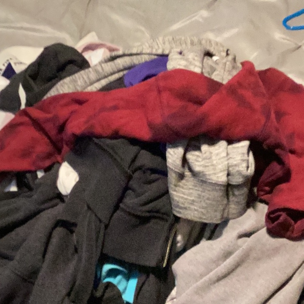 Lot Victoria Secret 15 Items
